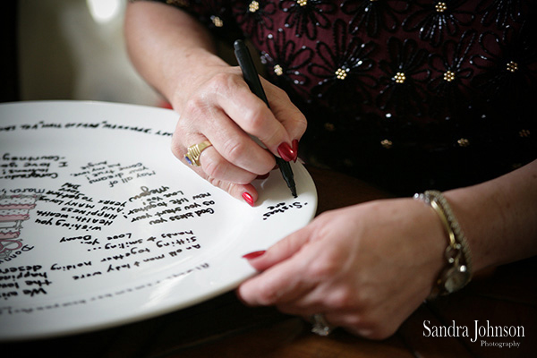 Best Isleworth Country Club Wedding photographer - Sandra Johnson (SJFoto.com)